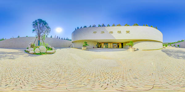 北戴河VR全景在旅游行业的应用：VR在旅游行业中的应用，为旅游带来哪些新的体验和价值？